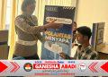 Wujudkan Pelayanan Prima yang Cepat, Satpas SIM Polresta Denpasar Beri layanan Humanis