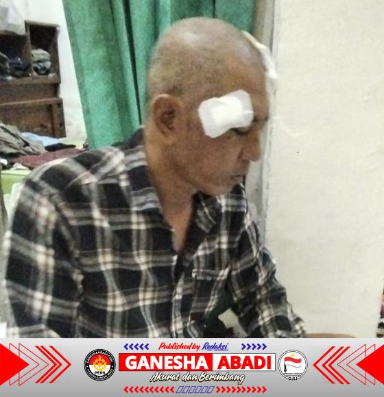 Polsek Tulangan Sidoarjo, Pelaku Pengeroyokan Berkeliaran, “Bejo” dan “Muis” Belum ditangkap, “Halim” masuk (DPO)