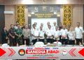 Saling Klaim Lahan dan Tapal Batas Antara Desa Tanjung Jawa Dengan Majundre.