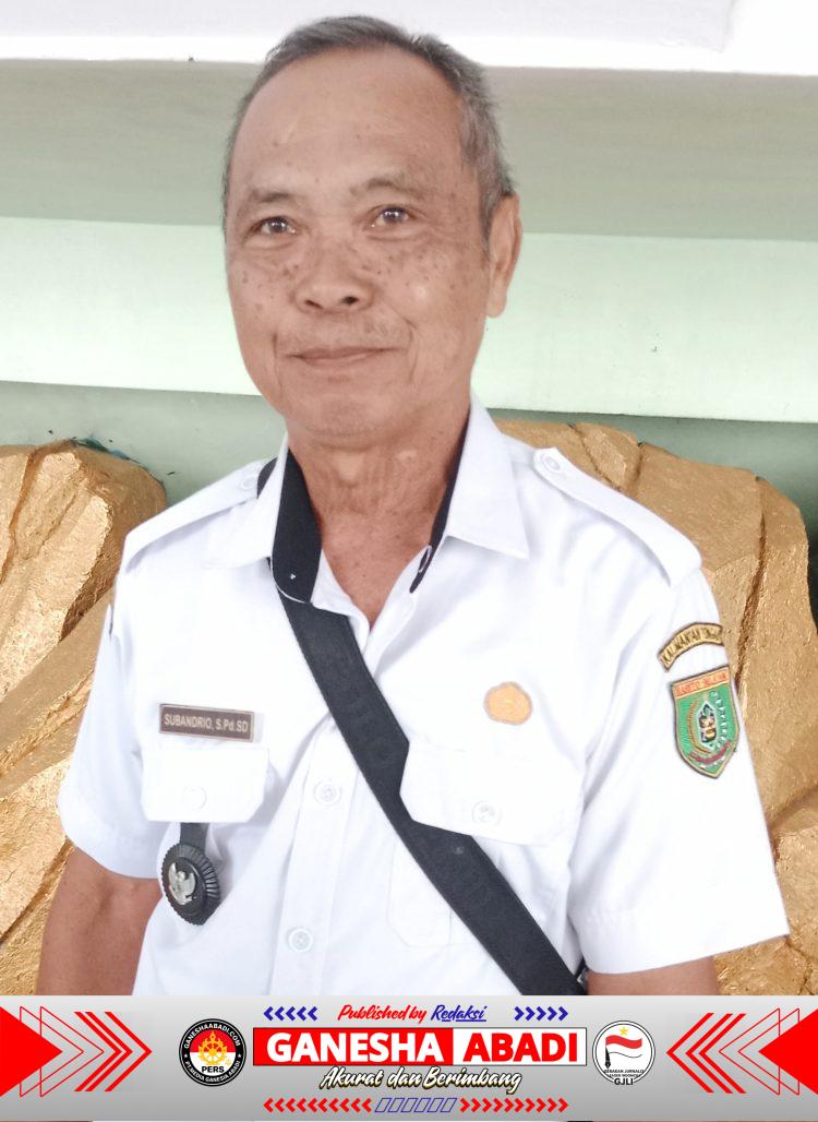 Kata Kades Majundre : Sengketa Tapal Batas dan Lahan Majundre-Tanjung Jawa, Awal Persoalan dari Pembukaan Lahan