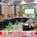 Kapala BPKAD Ali Sadikin Ikuti Rakor Persiapan HUT RI Ke-81 dan Harjad Barsel Ke-67.