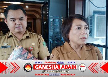 Dihadapkan Dengan Efisiensi Anggaran Rakor Persiapan HUT RI Ke-81 dan Harjad Barsel Ke-67.