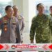 Panglima TNI Terima Kunjungan Silaturahmi Kapolri, Pererat Solidaritas TNI-Polri