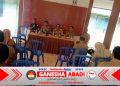 Hadapi Musim Kemarau, Koramil Karangmalang Perkuat Sinergi Bayan dan Kaling