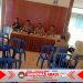 Hadapi Musim Kemarau, Koramil Karangmalang Perkuat Sinergi Bayan dan Kaling
