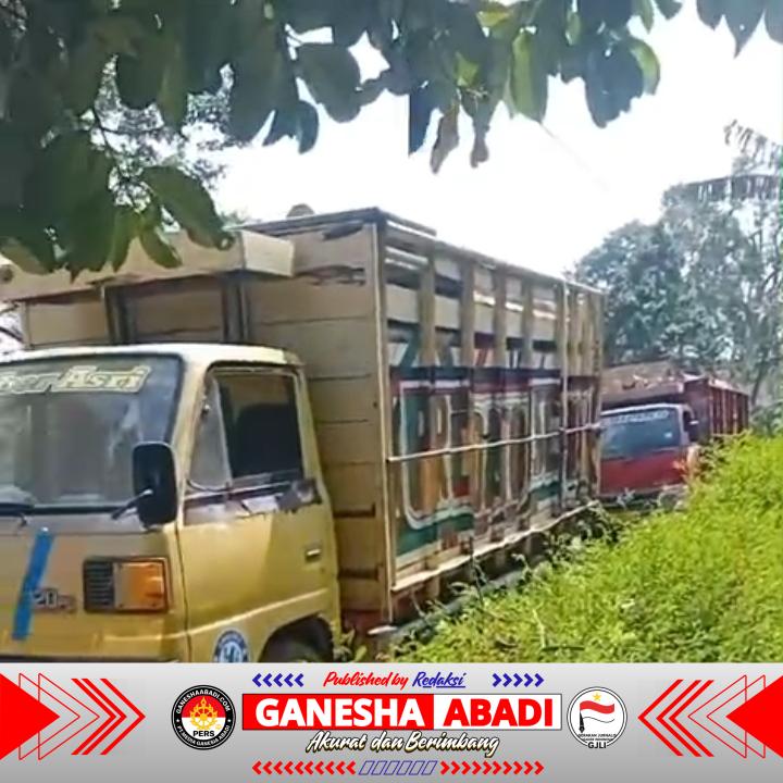 Kesepakatan Diduga Dilanggar, Warga Kembali Tutup Akses Jalan PT Perkebunan Bayu Lor: “Jangan Ingkari Komitmen di Hadapan Masyarakat”