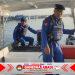 Patroli Kapal Sat Polairud Polresta Denpasar Pengawasan Perairan, Wujudkan Keamanan dan Keselamatan Pelayaran