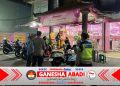KRYD Polsek Denpasar Barat Intensifkan Patroli Malam, Cegah Kriminalitas dan Jaga Kamtibmas