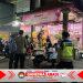 KRYD Polsek Denpasar Barat Intensifkan Patroli Malam, Cegah Kriminalitas dan Jaga Kamtibmas