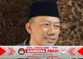 DR. H. Sandi Swardi Hasan Deklarasi Maju Calon Bupati Banyuwangi 2029-2033 Putra Daerah Harus Turut Menata Blambangan