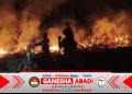 5 Poin Maklumat Kapolda Kalteng Larangan, Sanksi Pidana Terhadap Pembakaran Hutan dan Lahan