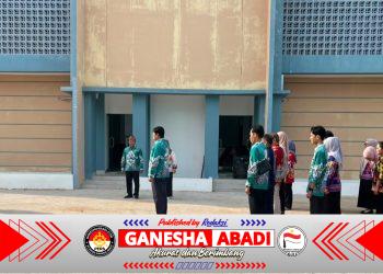 BPKAD Barsel gelar Apel Memperingati Hari Anak Nasional (HAN) Ke-42 Tahun 2026