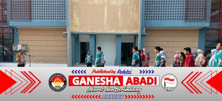 BPKAD Barsel gelar Apel Memperingati Hari Anak Nasional (HAN) Ke-42 Tahun 2026