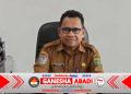 BPKAD Siap Sukseskan HUT RI Ke-81 dan Harjad Kabupaten Barito Selatan Ke-67.