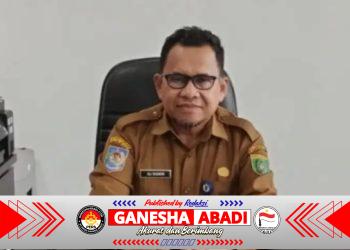 BPKAD Siap Sukseskan HUT RI Ke-81 dan Harjad Kabupaten Barito Selatan Ke-67.