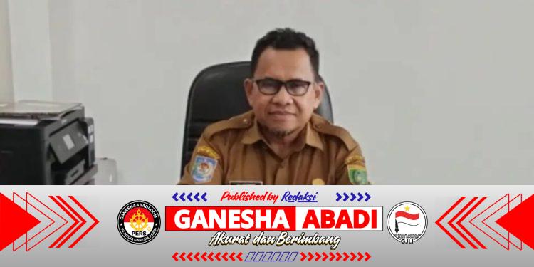 BPKAD Siap Sukseskan HUT RI Ke-81 dan Harjad Kabupaten Barito Selatan Ke-67.