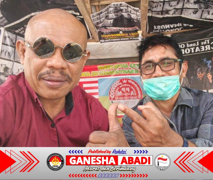 Ketua APPM: Penegakan Hukum Harus Berdiri untuk Rakyat, Bukan Menjadi Arena Adu Kekuatan Lembaga