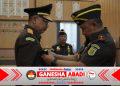Perkuat Penegakan Hukum: Kajati Kalteng Lantik Wakil Kepala Kejaksaan Tinggi Kalimantan Tengah