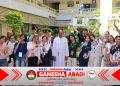 CommTECH Surabaya 2026 Digelar di SMAK Frateran Surabaya, Peserta dari 28 Negara Disuguhi Kekayaan Budaya Indonesia.