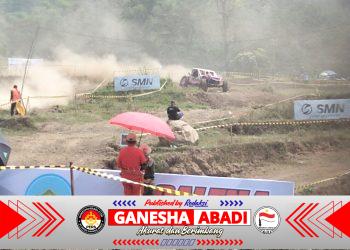 Kejurnas Adventure Offroad 2026 Putaran III di Pasuruan, Kisah Kakak Beradik Asal Tuban Warnai Pertarungan Menaklukkan Medan Ekstrem