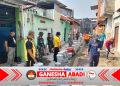 Hari Ini Sasaran TMMD Sengkuyung Tahap III TA 2026 Pavingisasi Jalan Sepanjang 97 Meter, Lebar 4,5 Meter Mulai di Garap