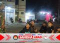 Babinsa Koramil 14 Jatisrono Ajak Warga Perkuat Keamanan Lingkungan