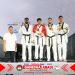Indonesia Meraih medali 9 Emas di 8 Th Asian Taekwondo Indonesia Championship 2026
