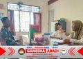 Babinsa Gesi Bergerak Cepat Atasi Krisis Air, 8.500 Liter Bantuan Disalurkan untuk Warga Srawung