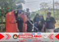 Kemarau Melanda Boyolali Utara, Kodim 0724 Salurkan Enam Tangki Air Bersih Bantu Ratusan KK