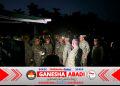 Panglima TNI Tinjau Latihan KDOL, Uji Kesiapan Operasi Lintas Udara dalam Latihan Terintegrasi TNI 2026