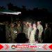 Panglima TNI Tinjau Latihan KDOL, Uji Kesiapan Operasi Lintas Udara dalam Latihan Terintegrasi TNI 2026