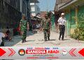 Orang Nomer 2 Di Kodim 0735 Surakarta Sidak TMMD Sengkuyung Tahap III TA. 2026