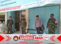Koramil Ngrampal Turun ke Lapangan, Patroli dan Puanter Jadi Benteng Awal Cegah Gangguan Kamtibmas