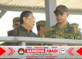 Panglima TNI dan Menhan RI Yakinkan Kesiapan Interoperabilitas TNI