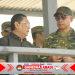 Panglima TNI dan Menhan RI Yakinkan Kesiapan Interoperabilitas TNI