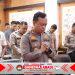 Tingkatkan Keimanan, Polres Barsel Rutin Gelar Bimbingan Rohani