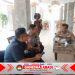 Ngopi Kamtibmas Bersama General Manager Hotel Cakra, Kapolsek Dentim Perkuat Sinergi Jaga Kondusivitas Wilayah