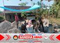 Masuk Hari Ke-13, Pembangunan Jembatan Perintis Merah Putih Capai Progres 26,20 Persen