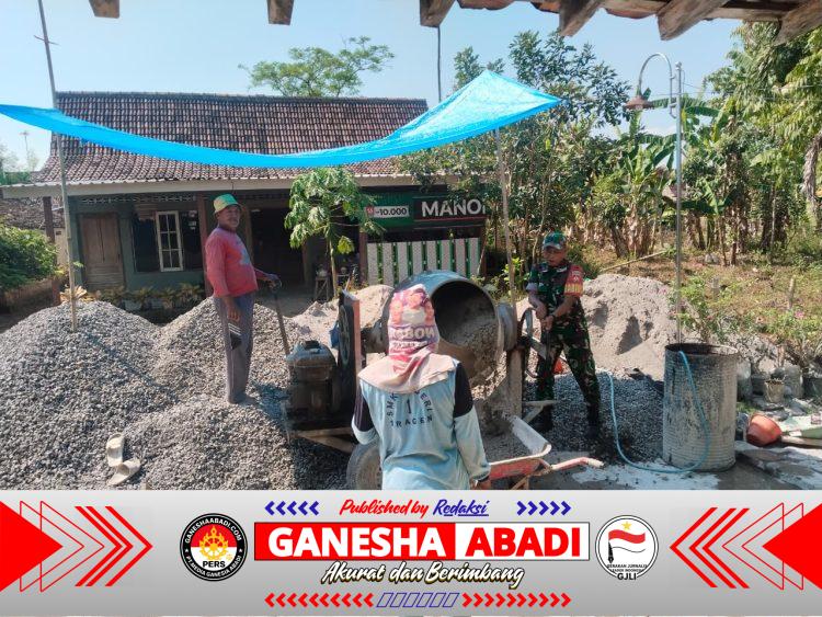 Masuk Hari Ke-13, Pembangunan Jembatan Perintis Merah Putih Capai Progres 26,20 Persen