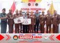 Peringatan Hari Veteran Nasional 2026 Kemenhan Renovasi Sekretariat LVRI dan Bedah Rumah Veteran di 19 Provinsi