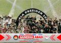 Persebaya Juara Piala Presiden 2026, Taklukkan Persib Dramatis Lewat Adu Penalti 6-5