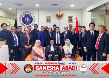 KEADILAN UNTUK SEMUA”: DePA-RI Rayakan HUT ke-2 Dengan Semangat Persatuan