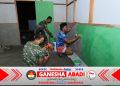 Kerja Keras Hampir Tuntas, RTLH TMMD ke-129 Kini Memasuki Tahap Akhir