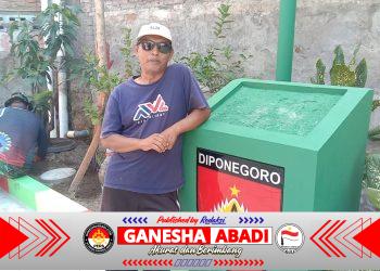 Ini Tanggapan Tokoh Masyarakat atas Kegiatan TMMD Sengkuyung Tahap III TA. 2026 Kodim 0735 Surakarta