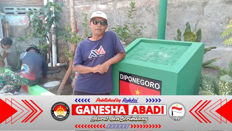 Ini Tanggapan Tokoh Masyarakat atas Kegiatan TMMD Sengkuyung Tahap III TA. 2026 Kodim 0735 Surakarta