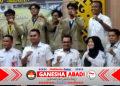 Pemkab Harapkan Kerjasama Terus Berlanjut Dengan Berakhirnya KKN UGM Tahun Ke-3 di Barsel.