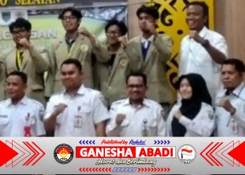 Pemkab Harapkan Kerjasama Terus Berlanjut Dengan Berakhirnya KKN UGM Tahun Ke-3 di Barsel.