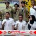 Pemkab Harapkan Kerjasama Terus Berlanjut Dengan Berakhirnya KKN UGM Tahun Ke-3 di Barsel.