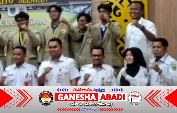 Pemkab Harapkan Kerjasama Terus Berlanjut Dengan Berakhirnya KKN UGM Tahun Ke-3 di Barsel.