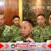 Panglima TNI Imbau Masyarakat Tidak Mudah Terprovokasi Informasi yang Belum Terverifikasi